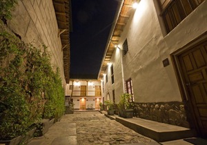 Tierra Viva Cusco Centro