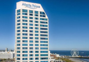 FantaSea Resorts at Atlantic Palace