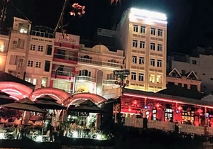 Tulip Hotel 2