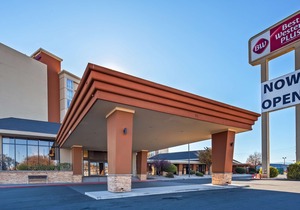Best Western Plus Sparks-Reno Hotel