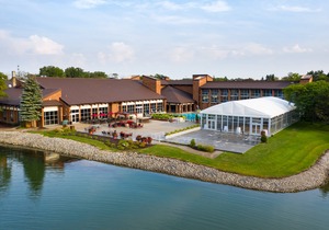 Lincolnshire Marriott Resort
