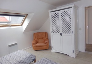 Appartement Mers les Bains