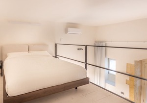Biancospino Suite
