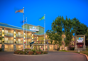 Accent Inns Victoria