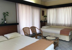1 Bedroom at Bismo 1 by Hotel Azaya