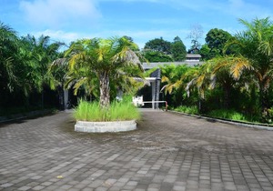 Beluran Serene Guesthouse