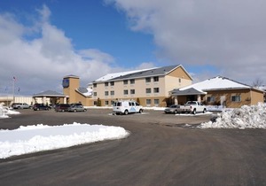 Hotel Bemidji