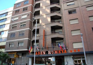 Catalonia Granada