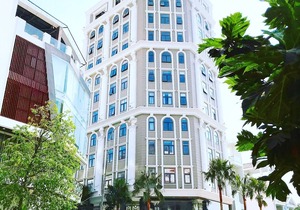 Holiday 2 Hotel
