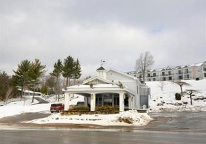 Quality Inn Lake Placid