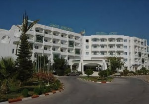 Hotel Royal Jinene