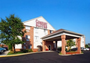 Best Western Hilliard Inn & Suites