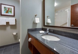 Drury Inn & Suites Fort Myers Airport FGCU