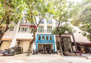 Ngan Ha Apartment 2