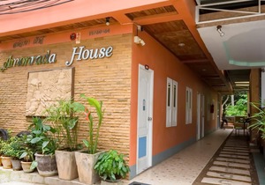 Amonrada House