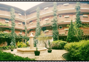 Residence des Sources