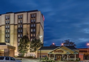 Hampton Inn Pittsburgh-Monroeville