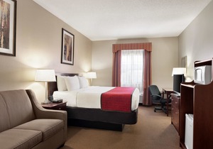 Ramada by Wyndham Elizabethtown