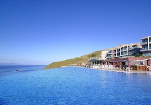 Michelangelo Resort & Spa