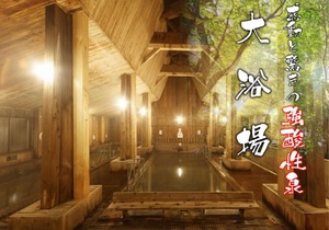 Shintamagawa Onsen