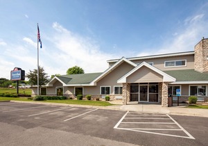 AmericInn by Wyndham Northfield