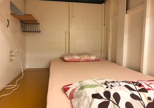 Kumoji-so Hostel