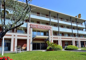 Servotel Saint-Vincent Nice