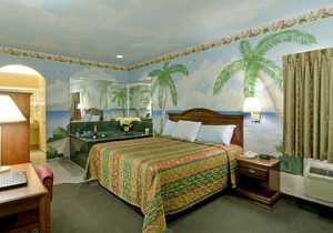 Americas Best Value Inn Baytown