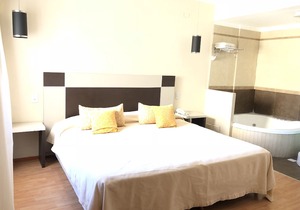 Hotel Siglo Sexto