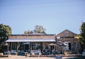 Terroir Auburn