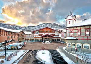 Zermatt Utah Resort & Spa Trademark Collection by Wyndham