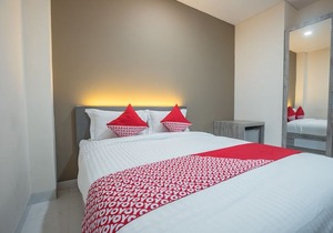 OYO 1487 Residence Khoe