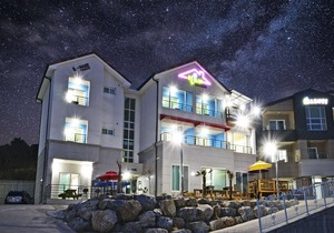 Janghohang Ilmare Pension