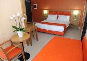 Hotel Ristorante La Campagnola