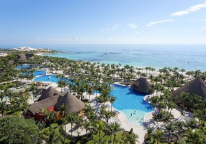 Barceló Maya Tropical - All Inclusive