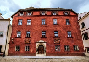 Hotel Ebersbach