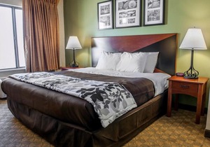 Econo Lodge Champaign Urbana – University Area