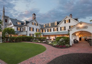 Inn on Boltwood