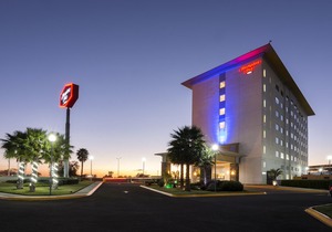 Hampton Inn by Hilton Silao-Aeropuerto, Mexico