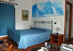 Hotel Leonardo