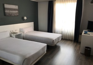 Hotel Gran Regente