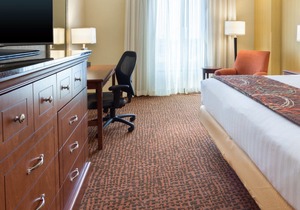 Drury Inn & Suites Mt. Vernon