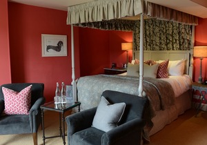The Manor House Hotel