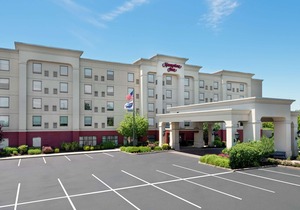 Hampton Inn South Plainfield-Piscataway
