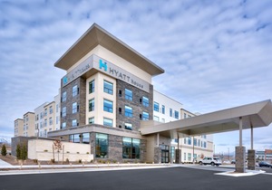 Hyatt House Provo/ Pleasant Grove
