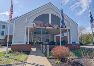 Hampton Inn by Hilton Concord/Bow
