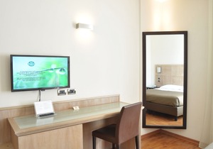 San Giorgio, Sure Hotel Collection by Best Western