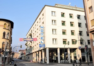 Hotel Miramonti