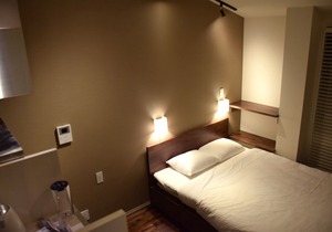 Condominium Mirahakone
