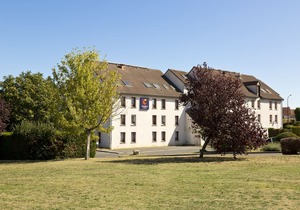 Comfort Hotel Linas - Montlhery
